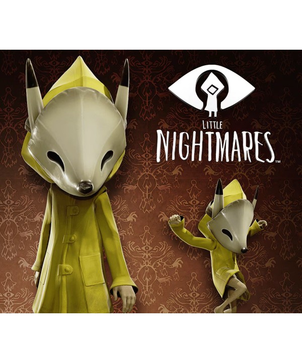 Little Nightmares - Fox Mask DLC SIEE PS4 PlayStation 4 Key 171